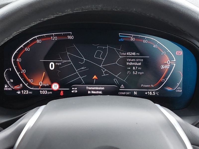 Used BMW X3 2022 for sale - 76619189: Photo 9