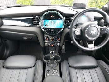 Used MINI Convertible 2024 for sale - 78446961: Photo