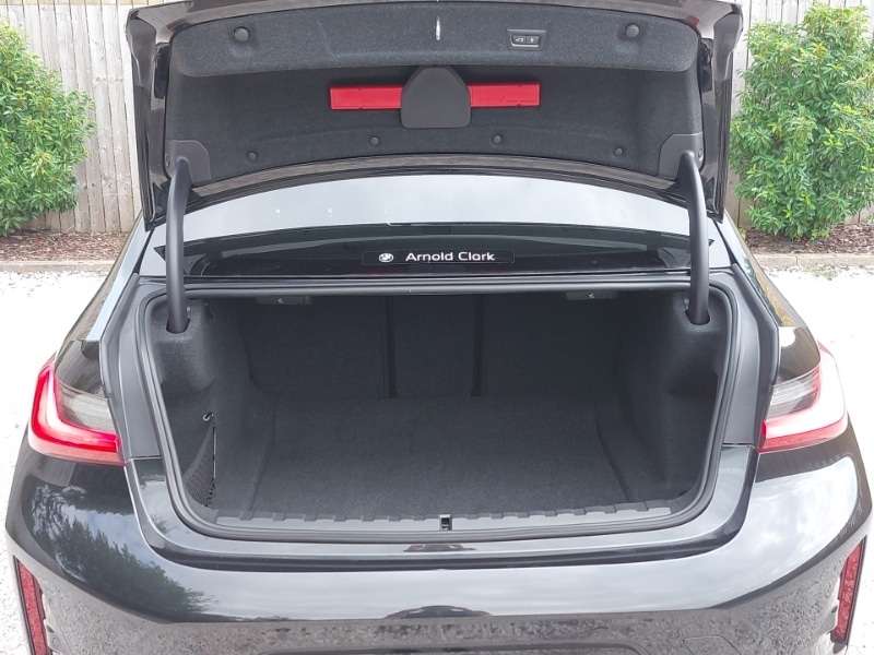 Used BMW 3 Series 2024 for sale - 77252485: Photo 13