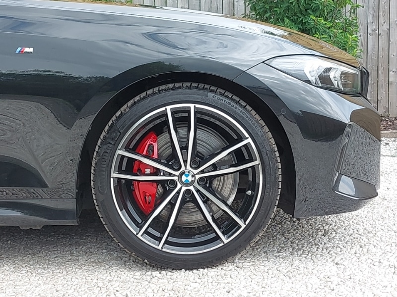 Used BMW 3 Series 2024 for sale - 77252485: Photo 14