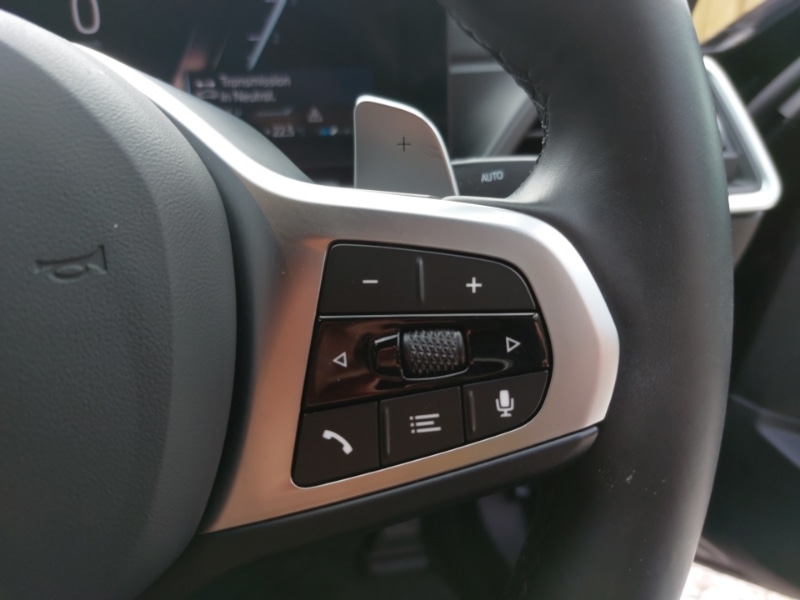 Used BMW 3 Series 2024 for sale - 77252485: Photo 17