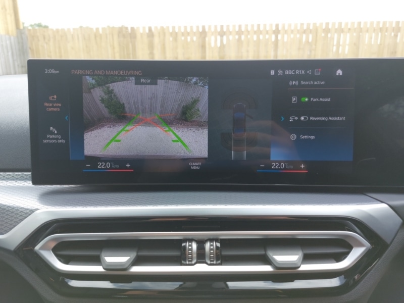 Used BMW 3 Series 2024 for sale - 77252485: Photo 19