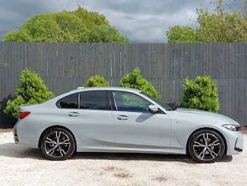 Used BMW 3 Series 2024 for sale - 78647489: Photo