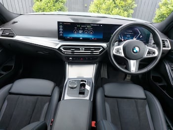 Used BMW 3 Series 2024 for sale - 78647489: Photo