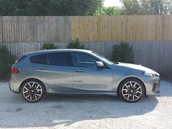 Used BMW 1 Series 2025 for sale - 75971752: Photo
