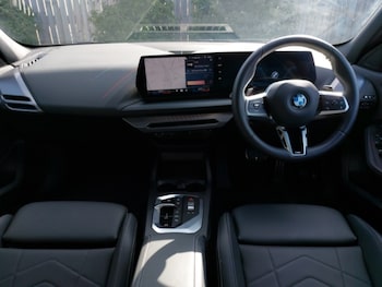 Used BMW 1 Series 2025 for sale - 75971752: Photo