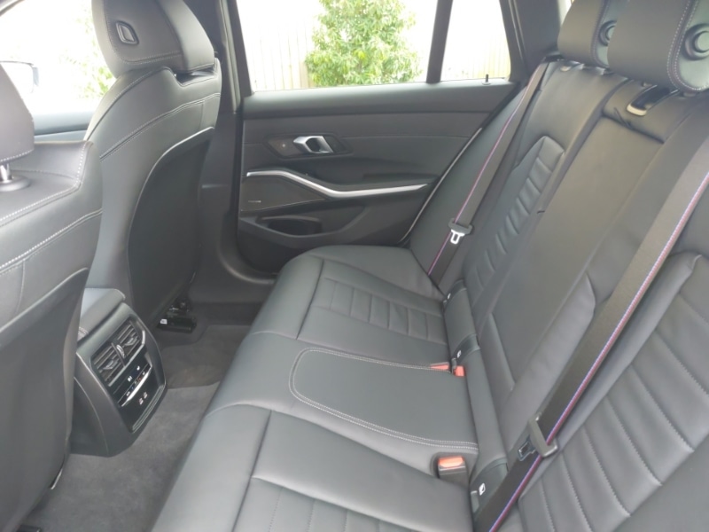 Used BMW 3 Series 2025 for sale - 77956709: Photo 12