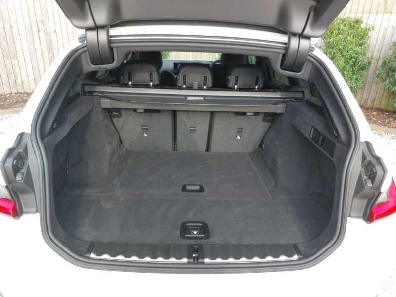 Used BMW 3 Series 2025 for sale - 77956709: Photo 13