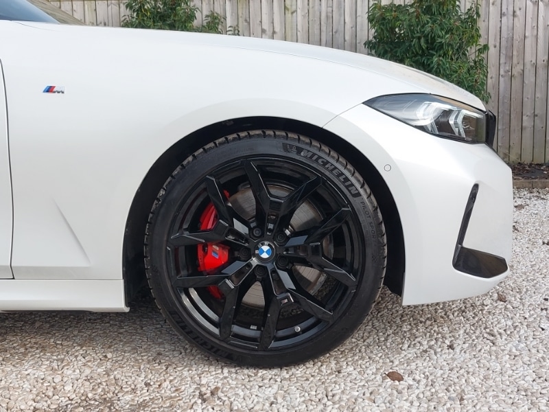 Used BMW 3 Series 2025 for sale - 77956709: Photo 14