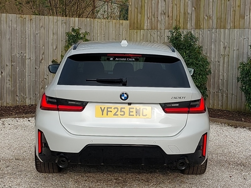 Used BMW 3 Series 2025 for sale - 77956709: Photo 15