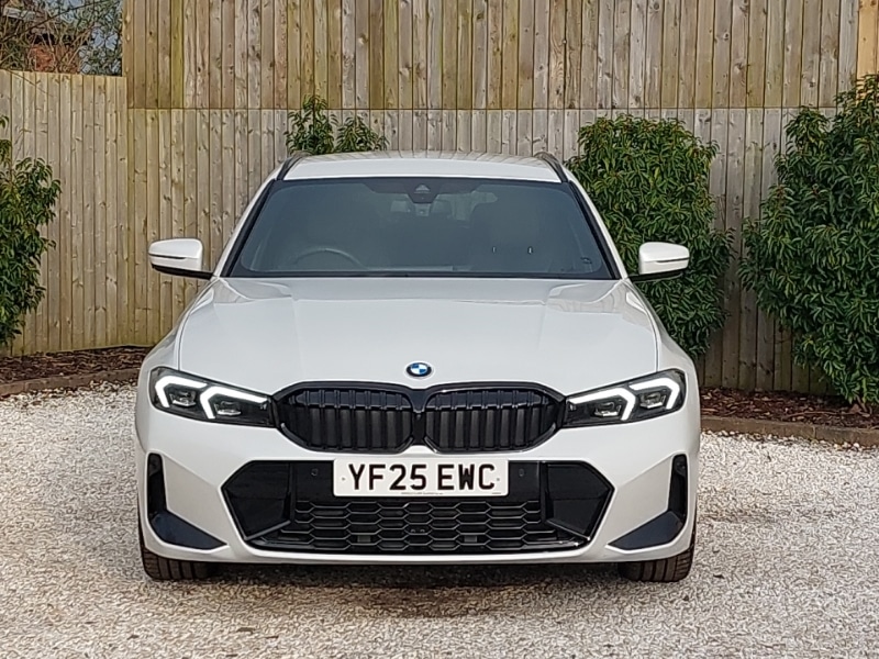 Used BMW 3 Series 2025 for sale - 77956709: Photo 16