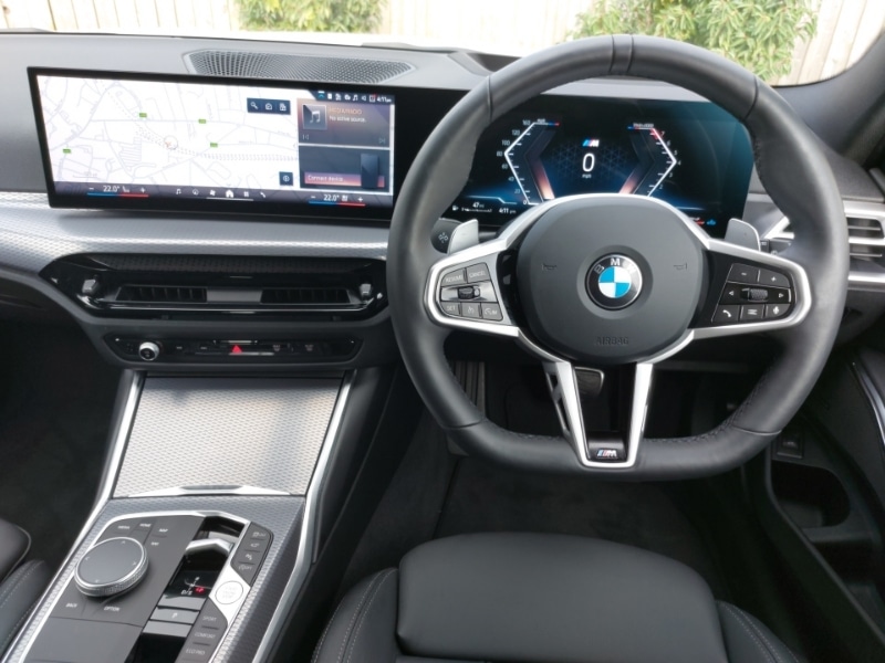 Used BMW 3 Series 2025 for sale - 77956709: Photo 5