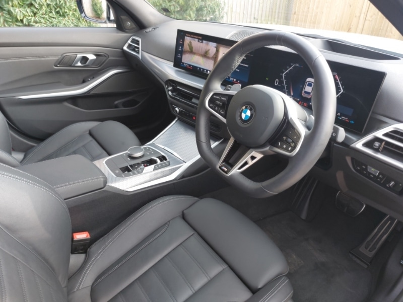 Used BMW 3 Series 2025 for sale - 77956709: Photo 6