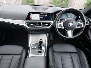 Used BMW 4 Series 2022 for sale - 75550939: Photo