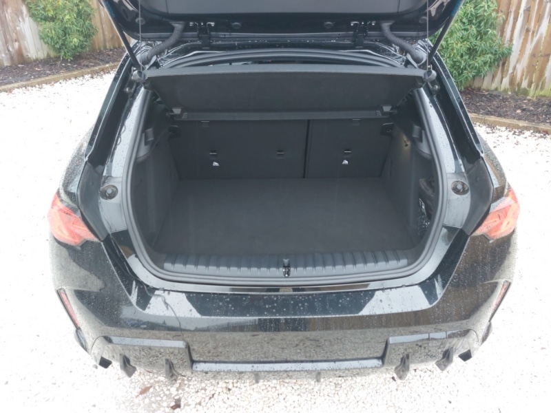 Used BMW 1 Series 2025 for sale - 76822294: Photo 13