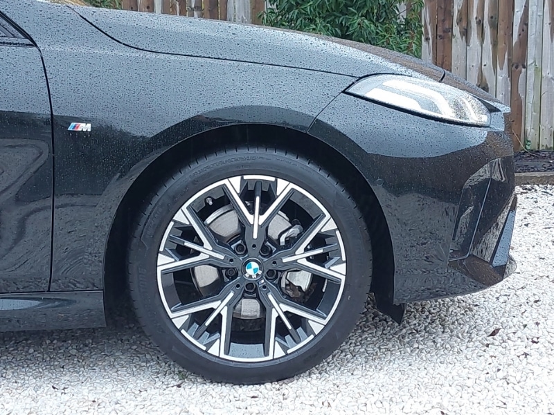 Used BMW 1 Series 2025 for sale - 76822294: Photo 14