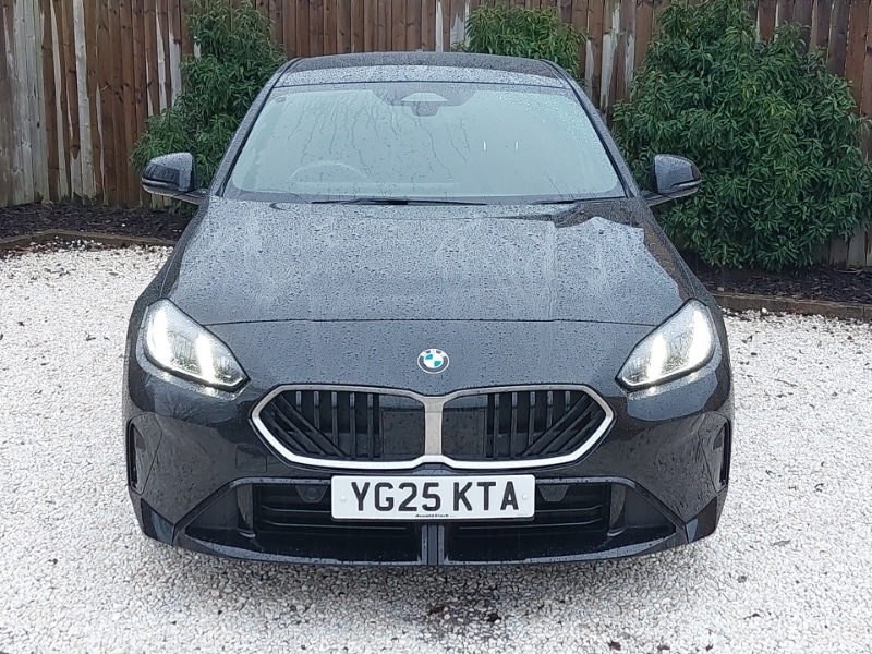 Used BMW 1 Series 2025 for sale - 76822294: Photo 16