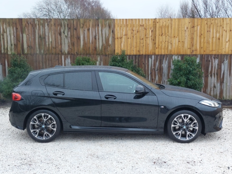 Used BMW 1 Series 2025 for sale - 76822294: Photo 2