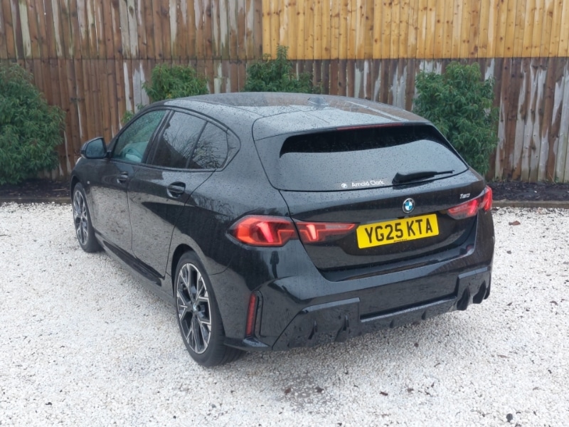 Used BMW 1 Series 2025 for sale - 76822294: Photo 3