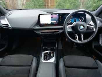 Used BMW 1 Series 2025 for sale - 76822294: Photo