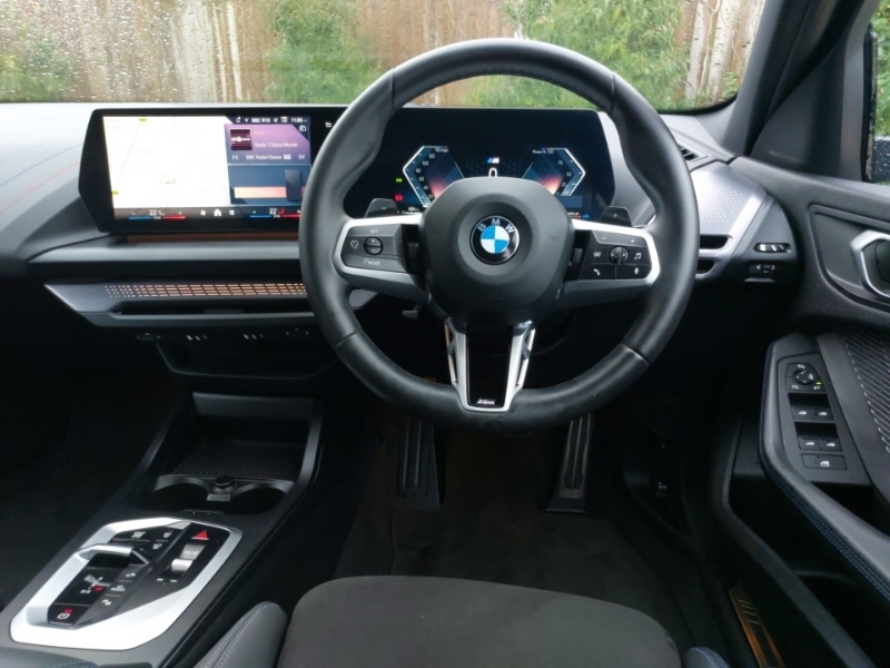 Used BMW 1 Series 2025 for sale - 76822294: Photo 5