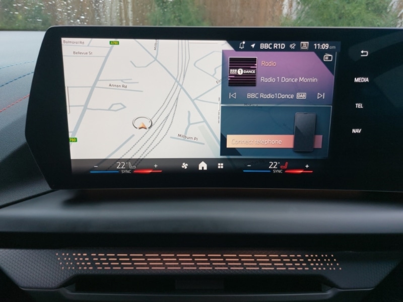 Used BMW 1 Series 2025 for sale - 76822294: Photo 8