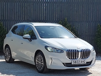 Used BMW 2 Series 2022 for sale - 78355291: Photo