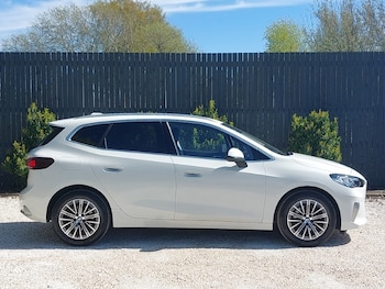 Used BMW 2 Series 2022 for sale - 78355291: Photo