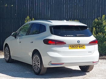 Used BMW 2 Series 2022 for sale - 78355291: Photo