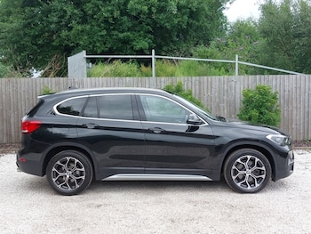 Used BMW X1 2022 for sale - 75518844: Photo