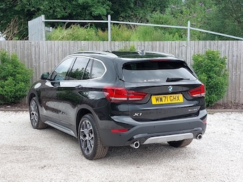 Used BMW X1 2022 for sale - 75518844: Photo