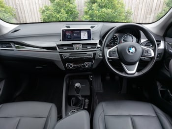 Used BMW X1 2022 for sale - 75518844: Photo