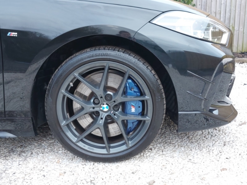 Used BMW 1 Series 2023 for sale - 77644899: Photo 14