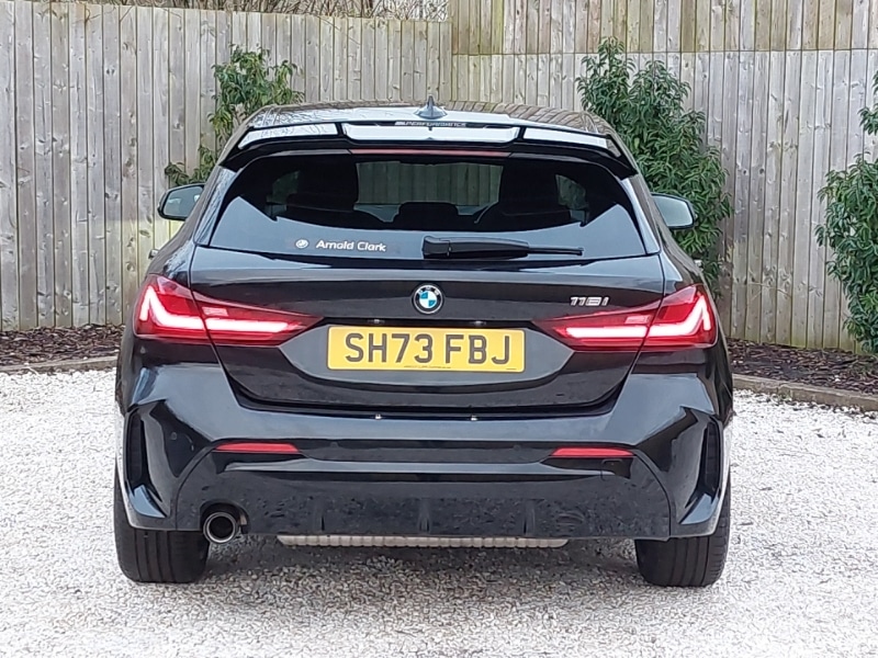 Used BMW 1 Series 2023 for sale - 77644899: Photo 15