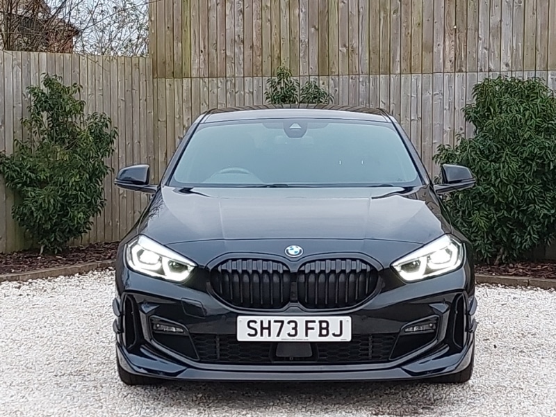 Used BMW 1 Series 2023 for sale - 77644899: Photo 16