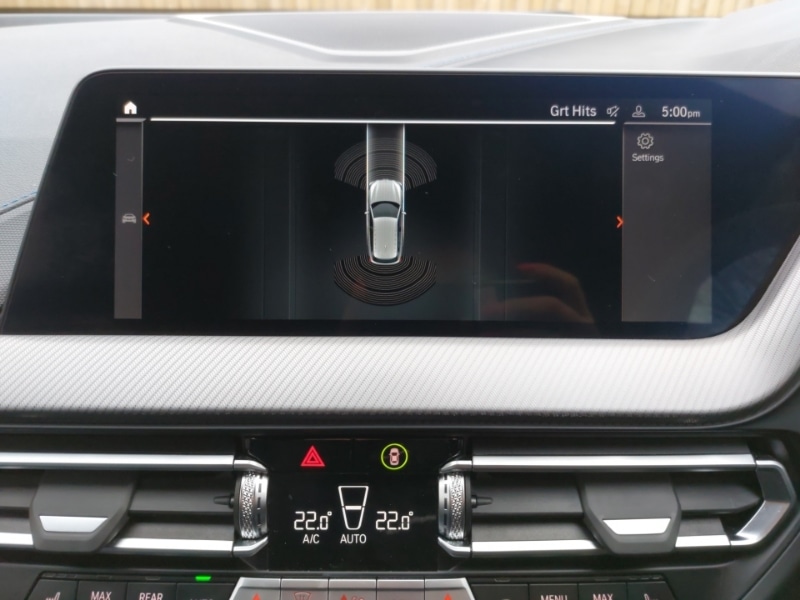 Used BMW 1 Series 2023 for sale - 77644899: Photo 18