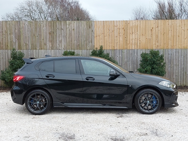 Used BMW 1 Series 2023 for sale - 77644899: Photo 2