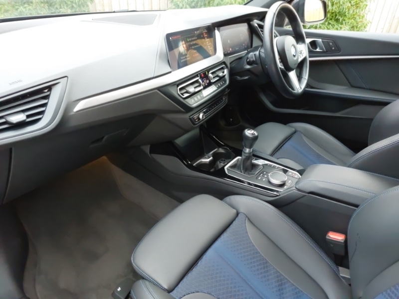 Used BMW 1 Series 2023 for sale - 77644899: Photo 7