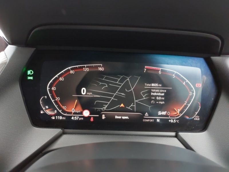 Used BMW 1 Series 2023 for sale - 77644899: Photo 9