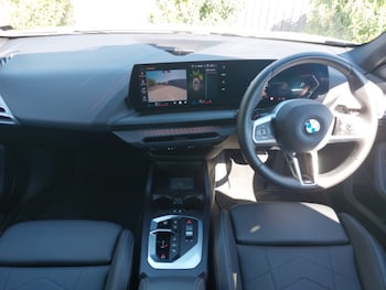 Used BMW 1 Series 2025 for sale - 78441429: Photo