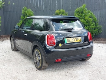 Used MINI Hatch 2023 for sale - 78503263: Photo