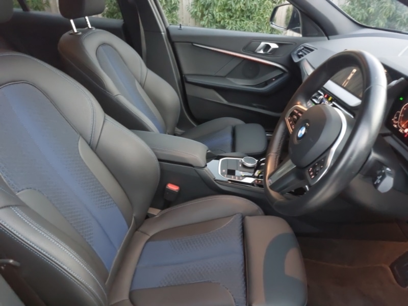 Used BMW 1 Series 2024 for sale - 76897827: Photo 11