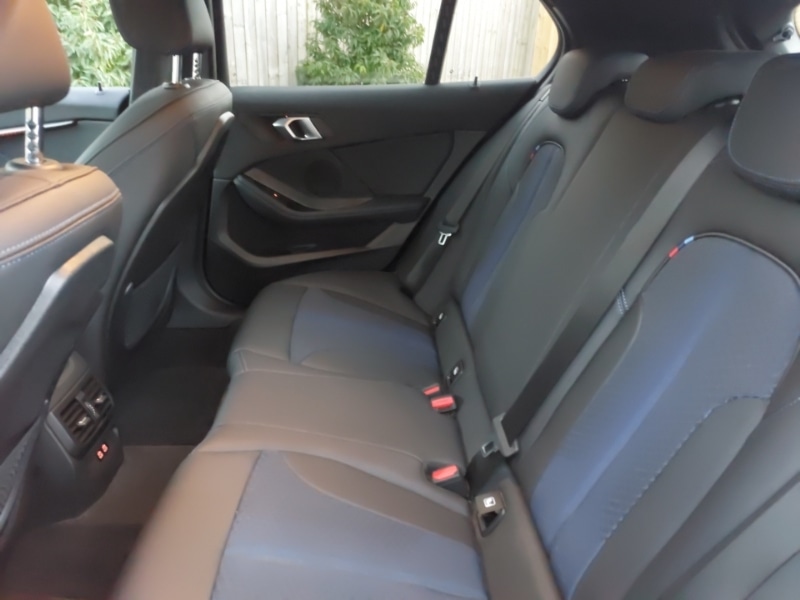 Used BMW 1 Series 2024 for sale - 76897827: Photo 12