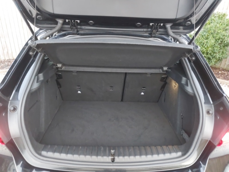 Used BMW 1 Series 2024 for sale - 76897827: Photo 13