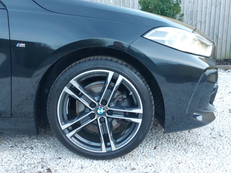 Used BMW 1 Series 2024 for sale - 76897827: Photo 14