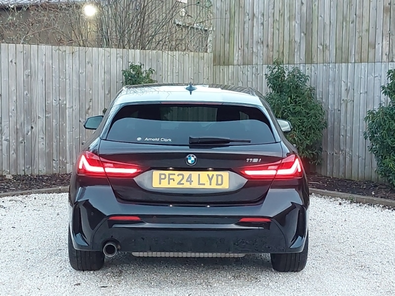 Used BMW 1 Series 2024 for sale - 76897827: Photo 15