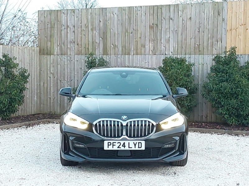 Used BMW 1 Series 2024 for sale - 76897827: Photo 16
