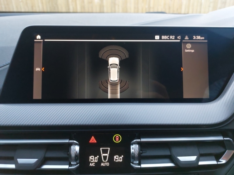 Used BMW 1 Series 2024 for sale - 76897827: Photo 17