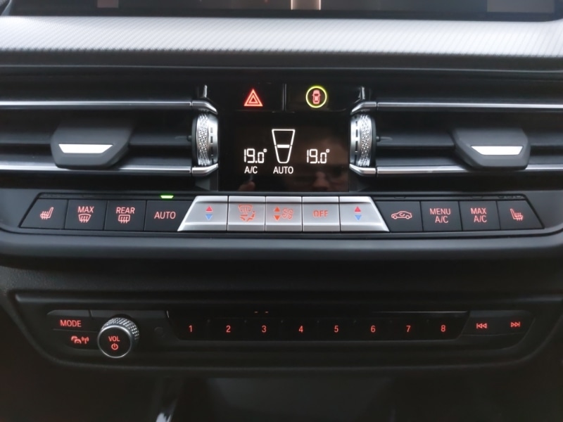 Used BMW 1 Series 2024 for sale - 76897827: Photo 18