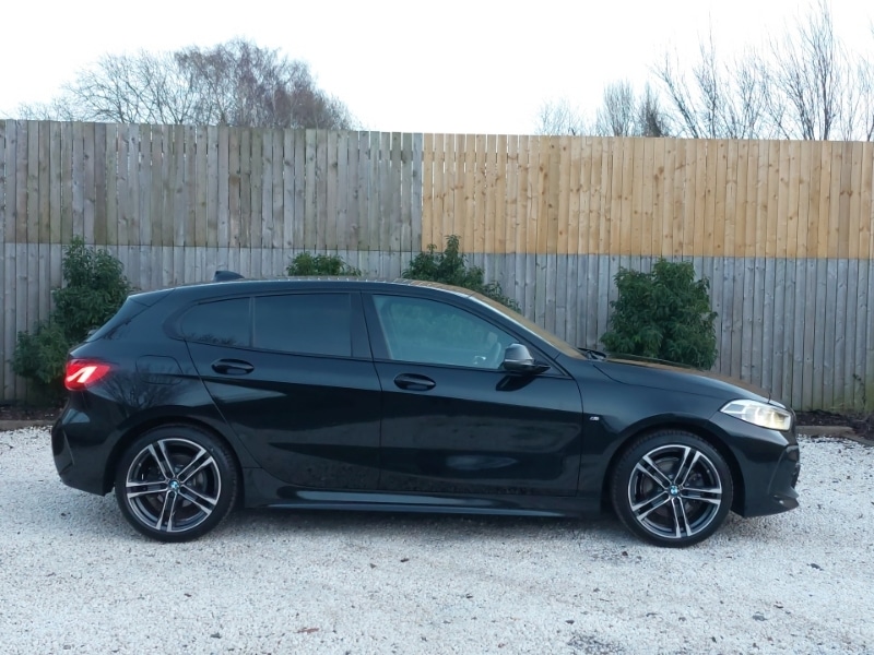 Used BMW 1 Series 2024 for sale - 76897827: Photo 2